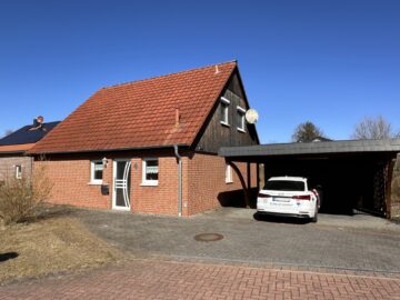 Für Sie und Ihre Familie! (JS-6448), 29348 Eschede, Einfamilienhaus