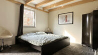 Modernes Ferienhaus auf Erbpachtgrundstück in Jeversen! (SY-6458) - Schlafzimmer