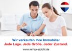 Ruhig gelegen & solide vermietet – Doppelhaushälfte mit Zukunft! (MA-1020-172) - www.remax-abicht.de