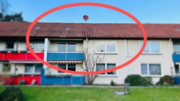 Sehr gepflegte 3-Zimmer-Wohnung in Klein Hehlen! (AG-6242), 29223 Celle, Etagenwohnung