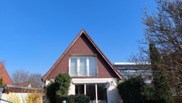 Einfamilienhaus in Top Lage von Celle (Hehlentor-Gebiet)! (TJ-6249), 29223 Celle, Einfamilienhaus