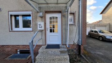 Reihenendhaus in Top Zustand und super Lage von Celle! (TJ-6463), 29223 Celle, Reihenendhaus