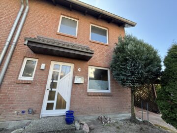 Reihenendhaus in Vorwerk mit Garage, Carport und viel Platz für Ihre Wohnideen! (AG-6457), 29229 Celle, Reihenhaus