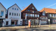Wohn- und Geschäftshaus in sehr guter Lage von Celle! (MA-4138) - Titelbild