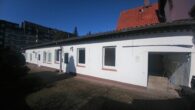 Wohn- und Geschäftshaus in sehr guter Lage von Celle! (MA-4138) - Anbau