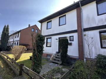 Ideal für die kleine Familie! (JS-6464), 29225 Celle, Einfamilienhaus