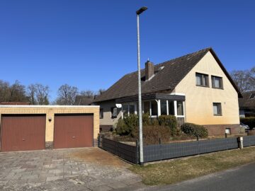 Für Sie und Ihre Familie! (JS-6461), 29225 Celle, Einfamilienhaus
