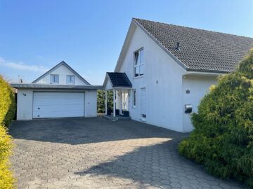 Exklusive Rarität: Einzigartiges Einfamilienhaus in Fertigbauweise von Nordmarkhaus! (NJ-6451), 29308 Winsen, Einfamilienhaus