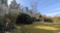 Familienfreundliches Reihenendhaus in beliebter Lage von Westercelle (MA-6442) - Garten