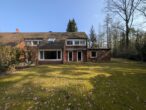 Familienfreundliches Reihenendhaus in beliebter Lage von Westercelle (MA-6442) - Außenansicht