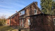 Familienfreundliches Reihenendhaus in beliebter Lage von Westercelle (MA-6442) - Seitenansicht
