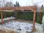 Einfach spitze, diese Kaufchance! (US-6443) - Pergola