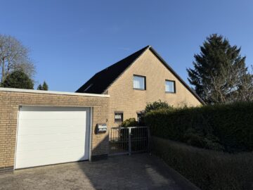 Einfamilienhaus – Elegante Vergangenheit wartet auf frischen Wind in Eschede! (NJ-6459), 29348 Eschede, Einfamilienhaus