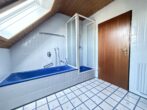 Einfamilienhaus - Elegante Vergangenheit wartet auf frischen Wind in Eschede! (NJ-6459) - Bad OG 2