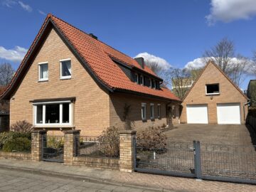 Ein Haus, das Freude macht! (JS-6460), 29223 Celle, Einfamilienhaus