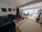 Charmantes Reihenendhaus mit Wintergarten in stadtnaher Lage! (MA-6462) - Wohnzimmer