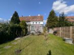 Charmantes Reihenendhaus mit Wintergarten in stadtnaher Lage! (MA-6462) - Garten