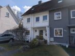 Charmantes Reihenendhaus mit Wintergarten in stadtnaher Lage! (MA-6462) - Vorderansicht