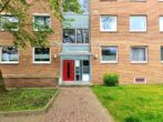 Exklusive Gelegenheit für Anleger: Hochparterre- Eigentumswohnung in Hannover! (AP-6300) - Eingang