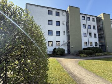 Hoch über den Dächern – 3-Zimmer-Wohntraum mit Weitblick! (NJ-6466), 29223 Celle, Etagenwohnung