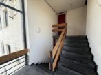 Hoch über den Dächern – 3-Zimmer-Wohntraum mit Weitblick! (NJ-6466) - Treppenhaus
