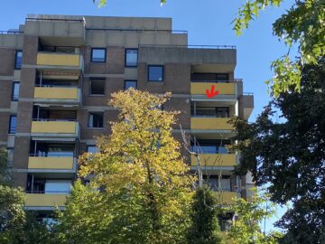 Ideal für’s Kapital! (JS-5754), 29221 Celle, Etagenwohnung