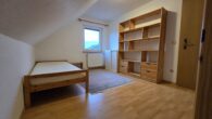 Schönes Einfamilienhaus in Scheuen: Perfekt gepflegt und bereit für neue Besitzer! (MA-6248) - Kinderzimmer 1