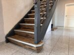 Besonderes Einfamilienhaus mit romantischem Flair und Gestaltungsfreiraum in Ahnsbeck! (NJ-6228) - Treppe